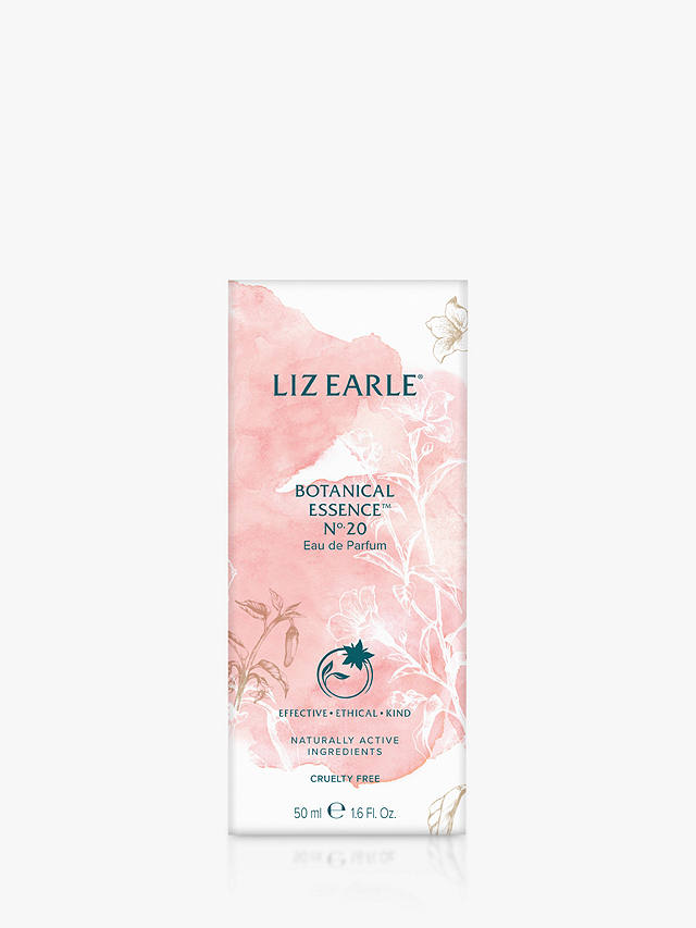 Liz Earle Botanical Essence™ No.20, 50ml 3