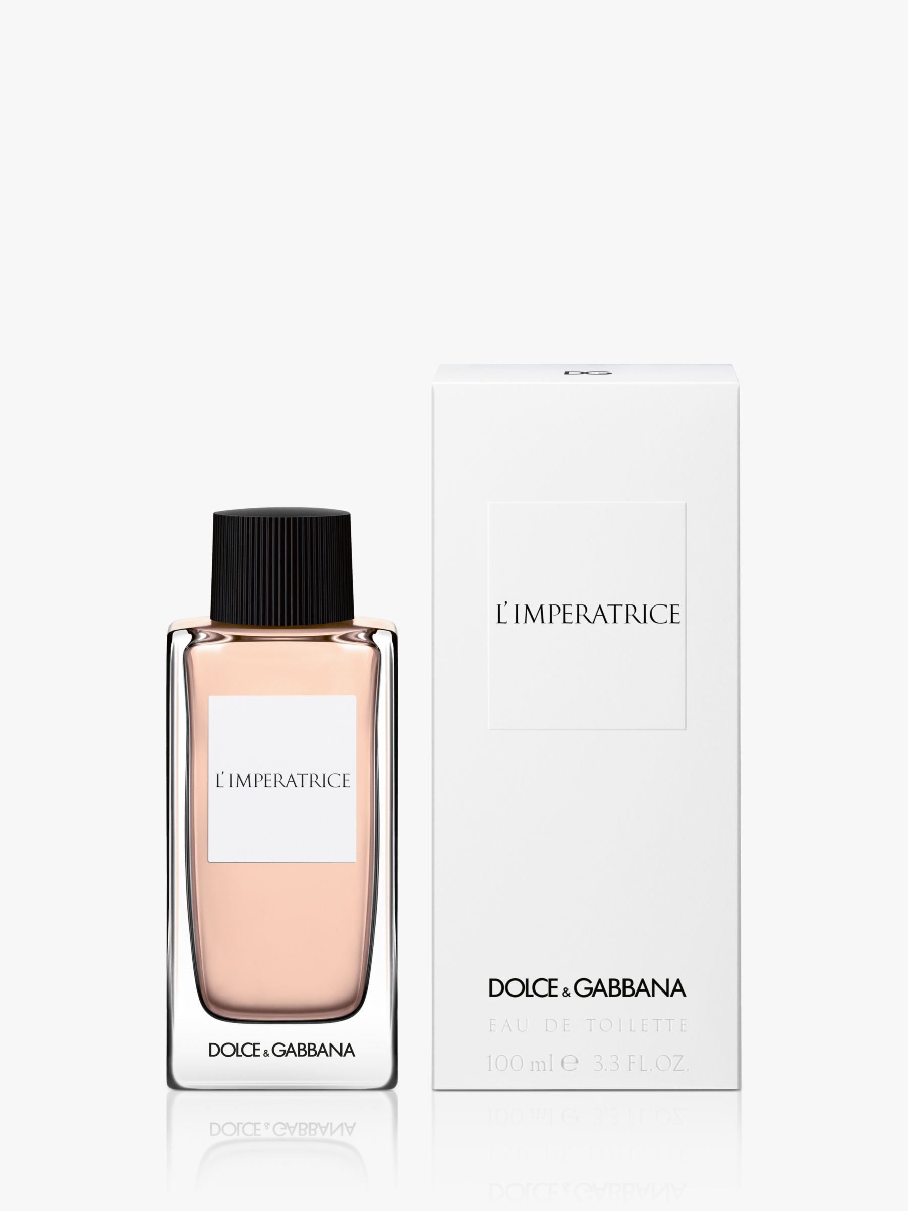 Dolce & Gabbana L'Imperatrice Eau de Toilette,100ml 2