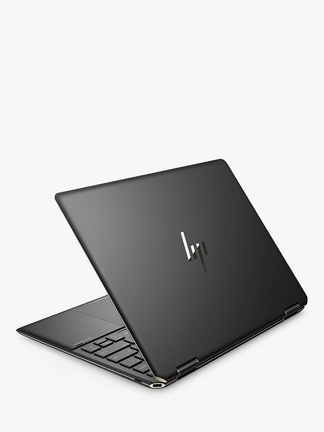Buy HP Spectre x360 14-ef2015na Convertible Laptop, Intel Core i7 Processor, 8GB RAM, 1TB SSD, 13.5" 3K2K OLED Touch Screen, Black Online at johnlewis.com