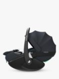 Maxi-Cosi Pebble 360 Pro i-Size Car Seat, Essential Graphite