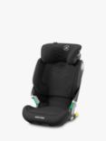 Maxi-Cosi Kore Pro i-Size Car Seat, Authentic Black