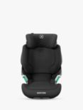 Maxi-Cosi Kore Pro i-Size Car Seat, Authentic Black