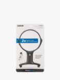 Carson Magnishine 2x Magnifying Lens and LED Light