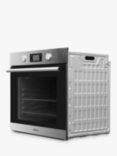 Hotpoint SA2 840 P IX Built In Electric Single Oven, Inox