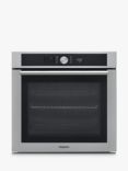 Hotpoint SI4 854 P IX Built-In Single Oven, Inox