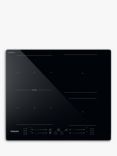 Hotpoint Clean Protect TS3560FCPNE Induction Hob, Black