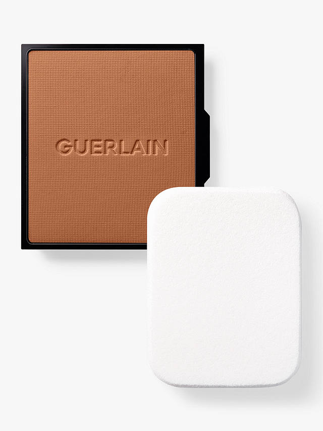 Guerlain Parure Gold Skin Control High Perfection Matte Compact Foundation Refill, 5N 2