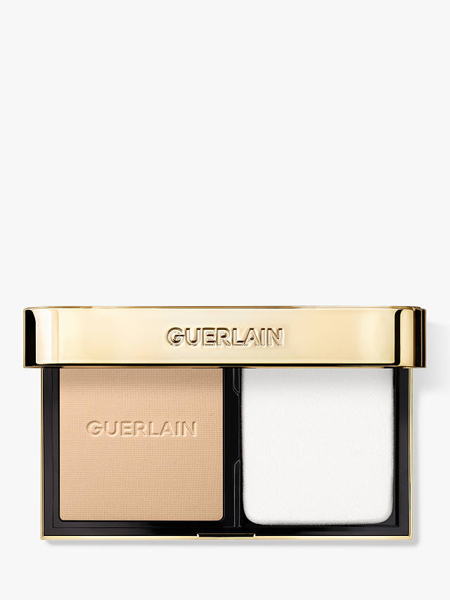 Guerlain Parure Gold Skin Control High Perfection Matte Compact Foundation, 1N 1