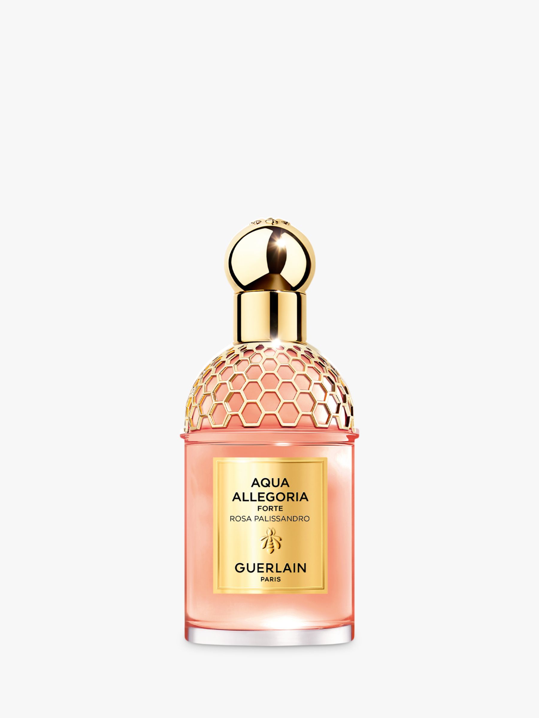 Guerlain Aqua Allegoria Forte Rosa Palissandro Eau de Parfum, 75ml 1