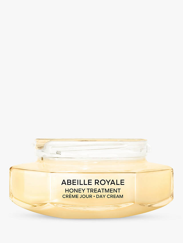 Guerlain Abeille Royale Honey Treatment Day Cream Refill, 50ml 1