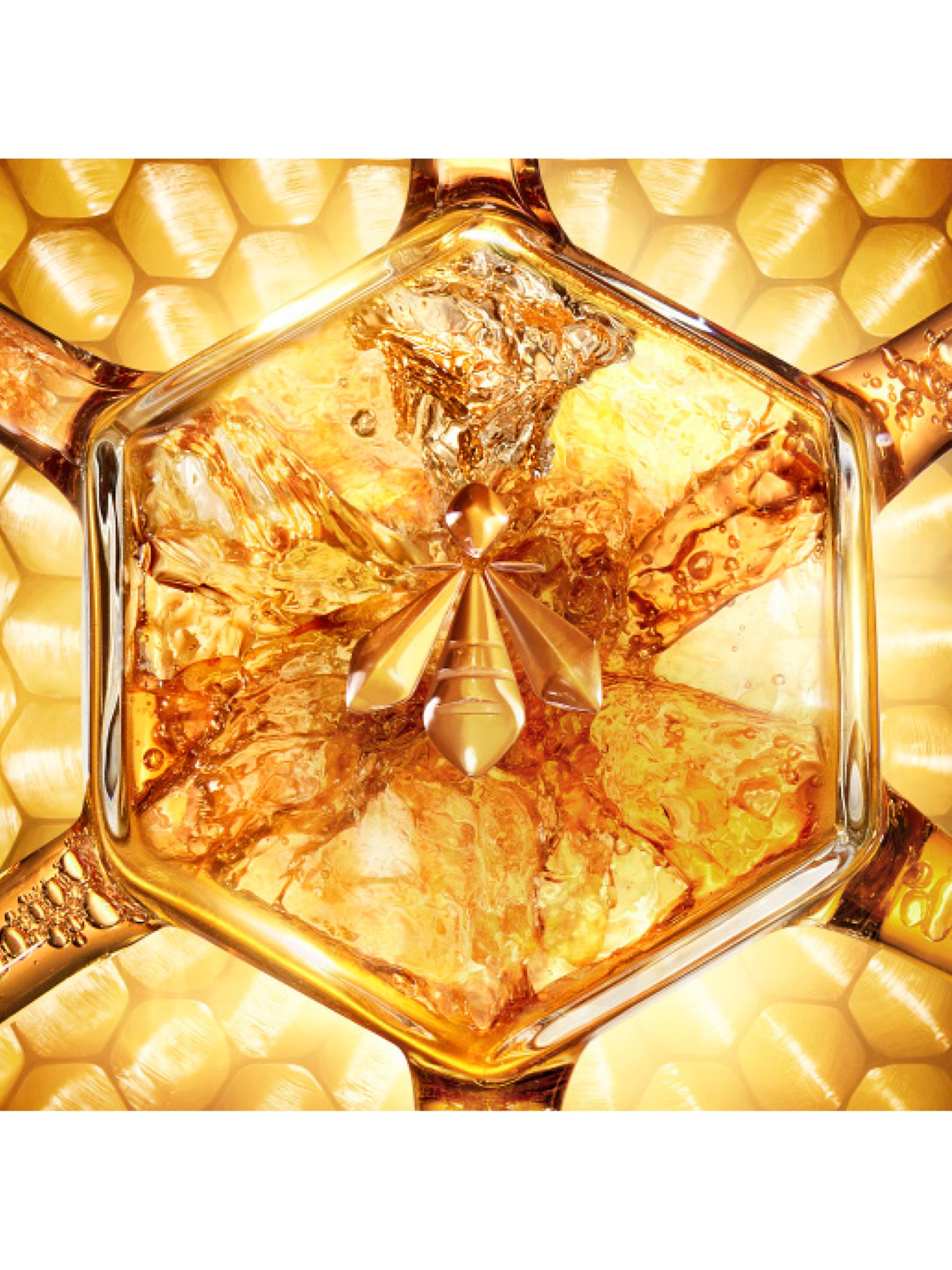 Guerlain Abeille Royale Honey Treatment Day Cream Refill, 50ml 5