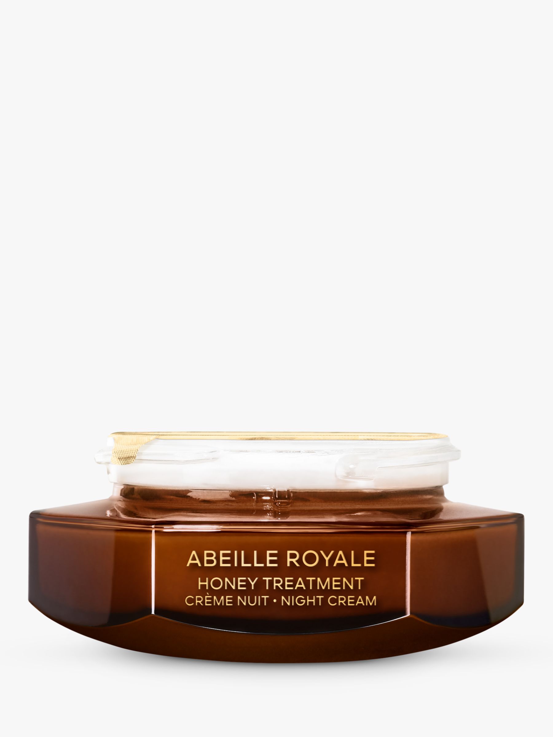 Guerlain Abeille Royale Honey Treatment Night Cream Refill, 50ml 1