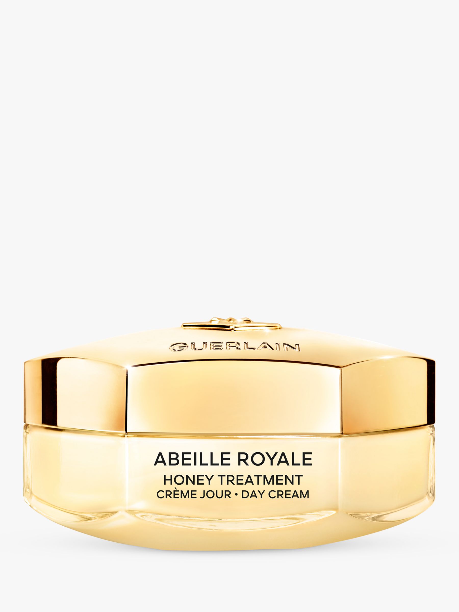 Guerlain Abeille Royale Honey Treatment Day Cream, 50ml 1