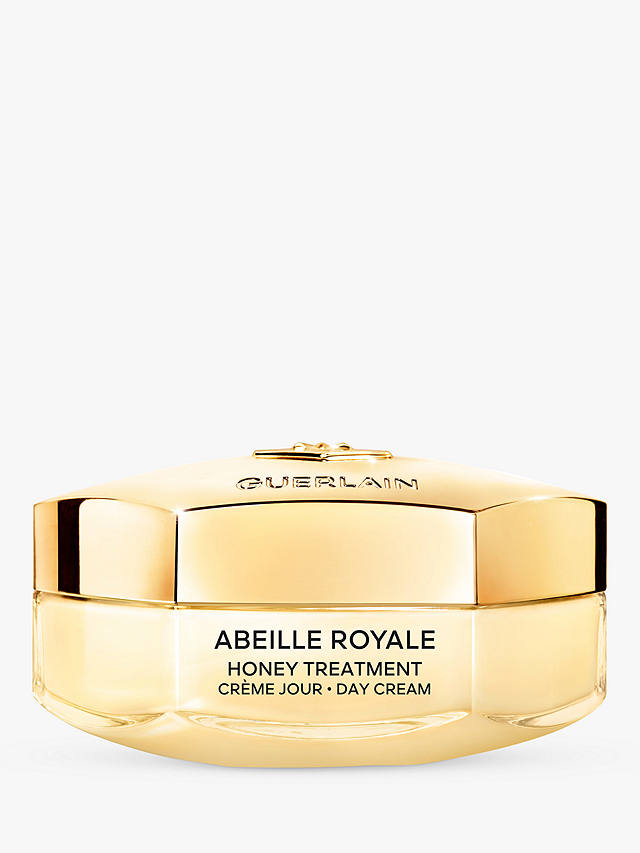 Guerlain Abeille Royale Honey Treatment Day Cream, 50ml 1