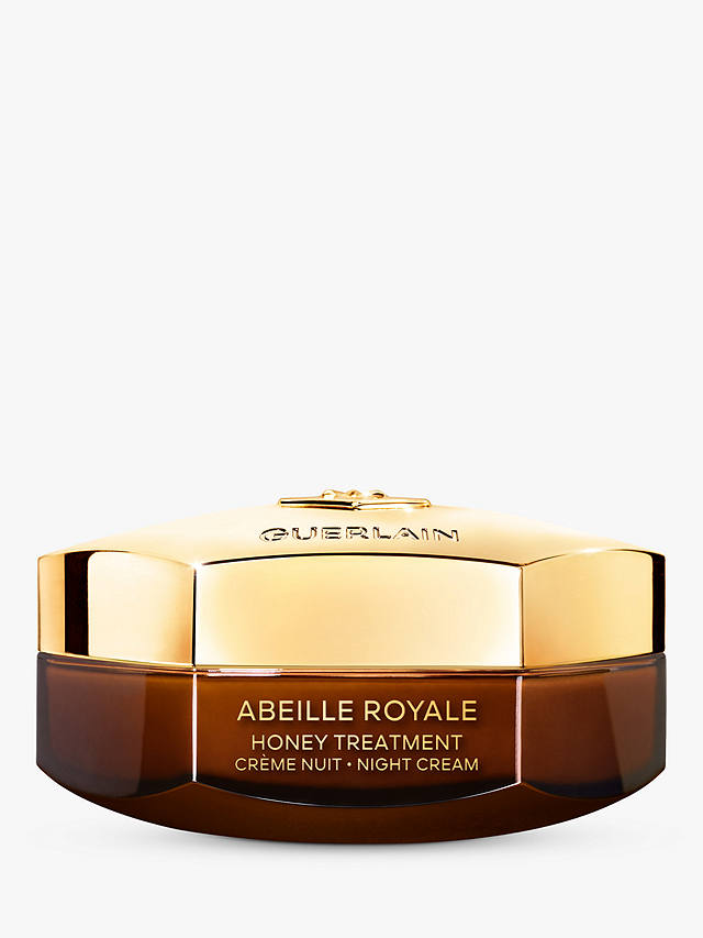 Guerlain Abeille Royale Honey Treatment Night Cream, 50ml 1