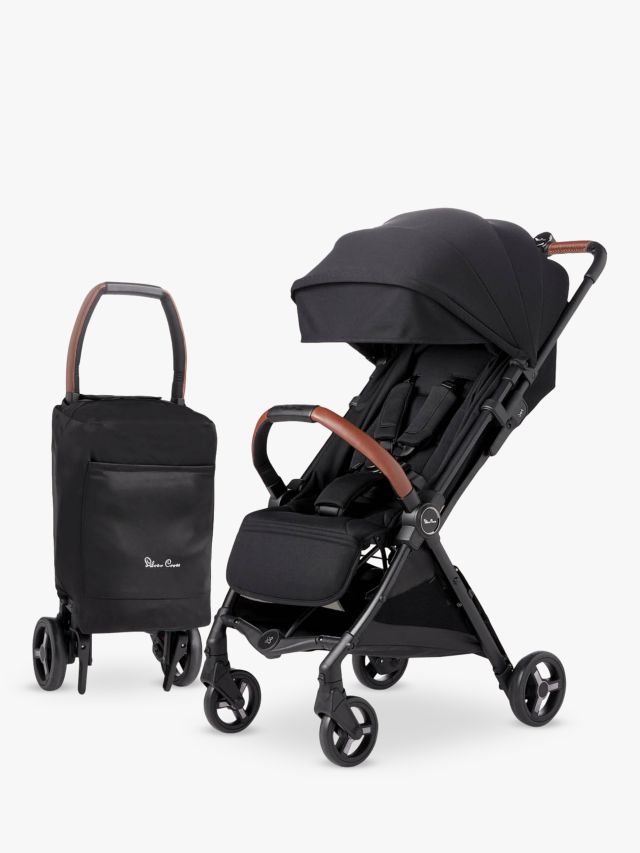 First years jet outlet stroller