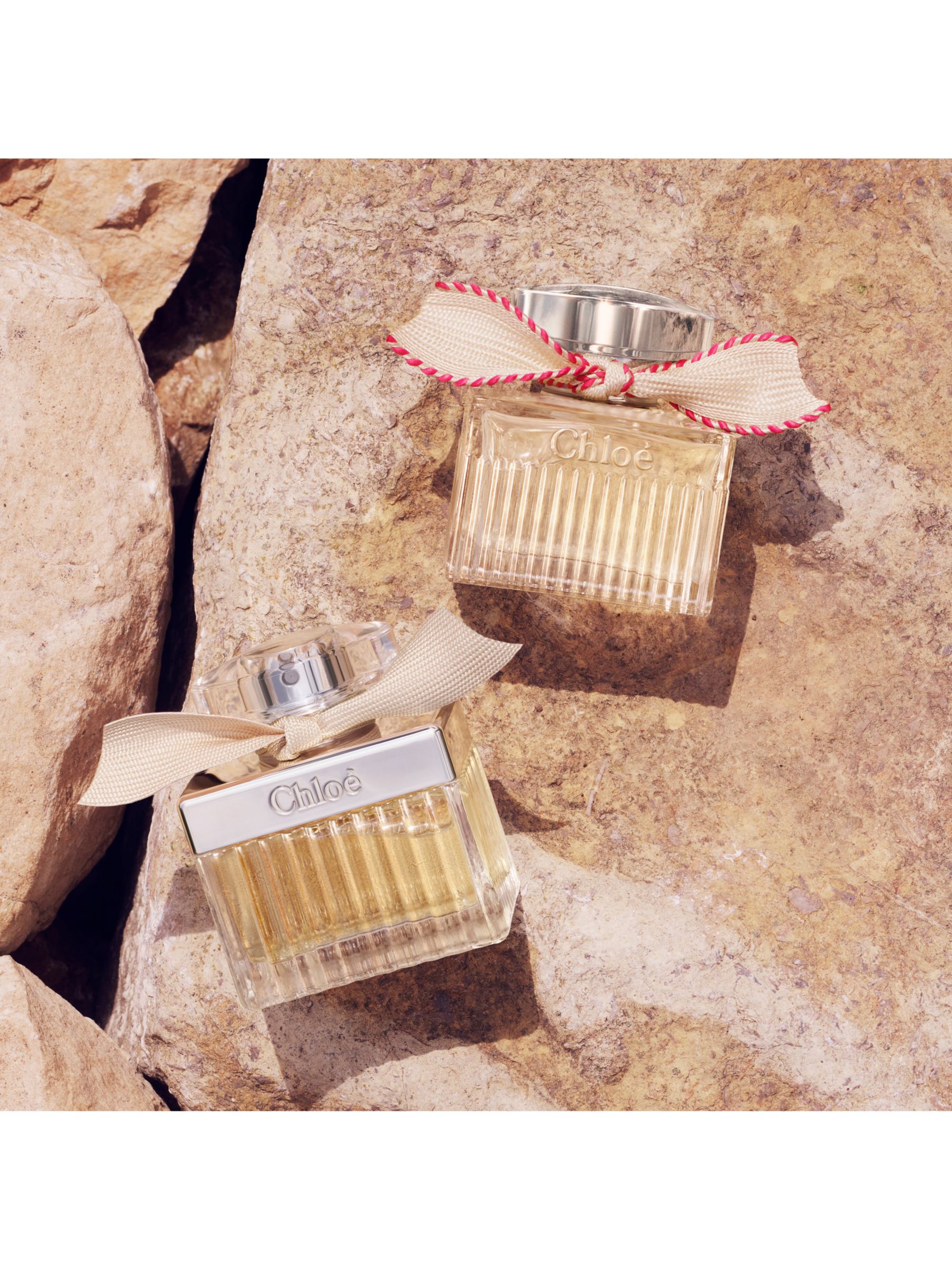 Chloé L’Eau de Parfum Lumineuse for Women, 50ml 6