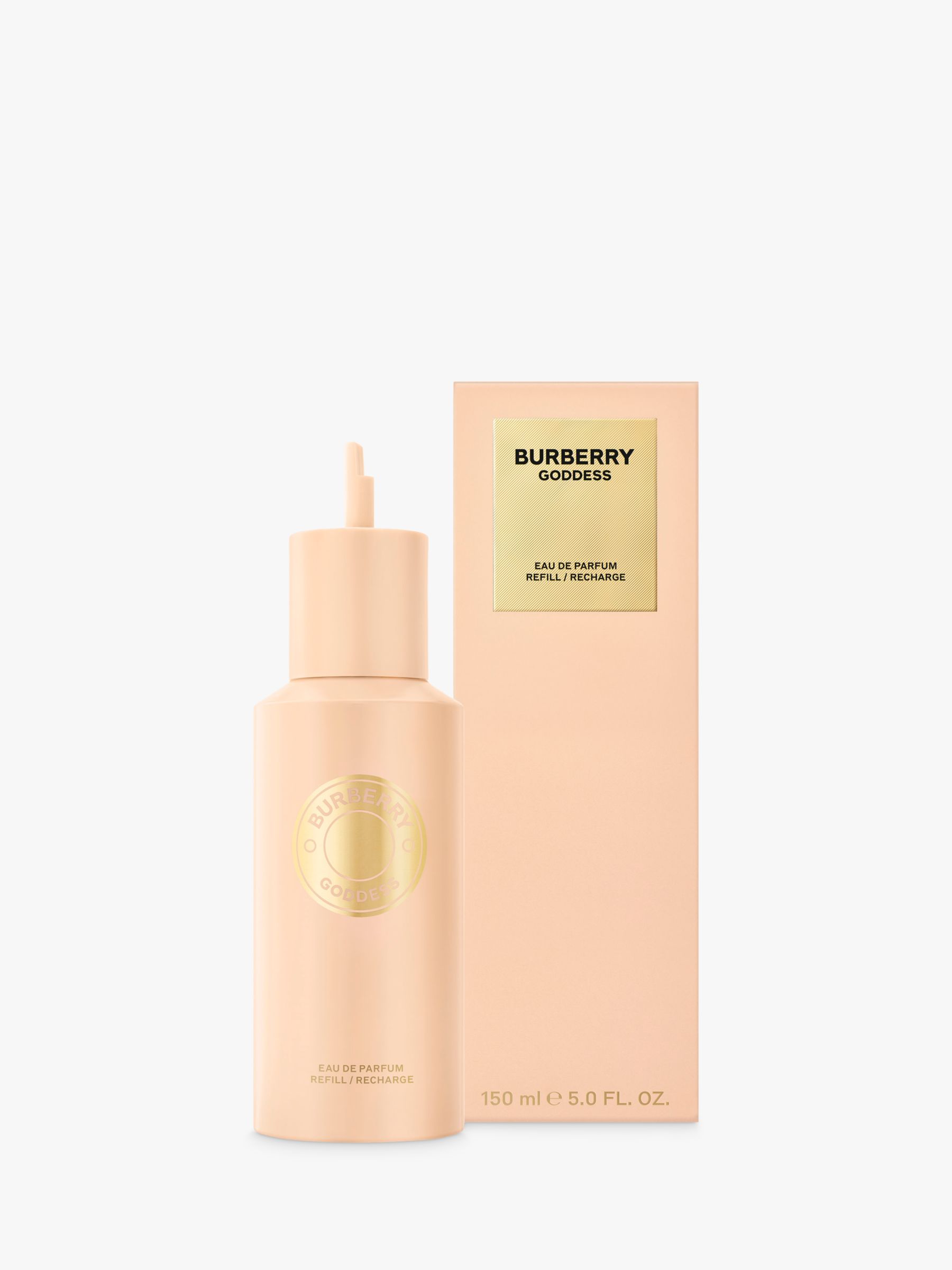 Burberry body 2025 perfume john lewis