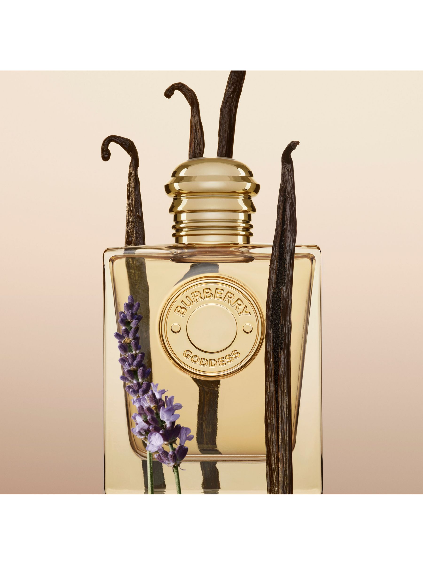 Burberry Goddess Eau de Parfum for Women Refill, 150ml 4