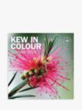 Royal Botanic Gardens, Kew Kew in Colour 2024 Calendar, Multi