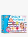 Galt Brillant Hair Bands