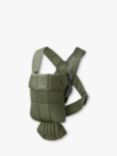 BabyBjörn Mini Baby Carrier, Dark Green