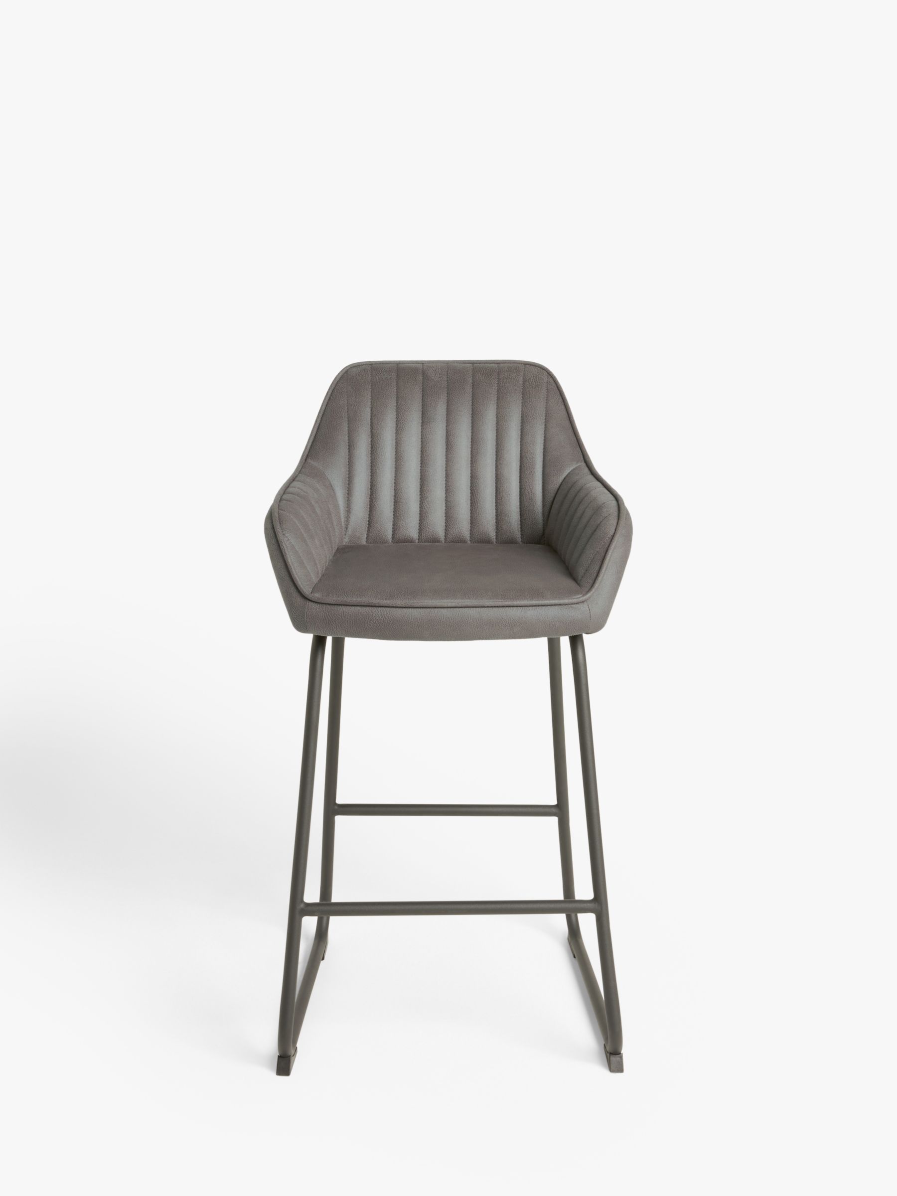 John lewis best sale stool grey