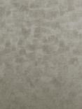 Clarke & Clarke Chinchilla Wallpaper, Pewter W0054/04