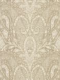 Clarke & Clarke Palacio Wallpaper, Linen W0160/03