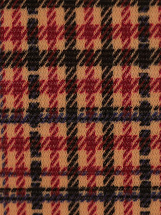 Montreux Fabrics Houndstooth Jersey Fabric, Multi