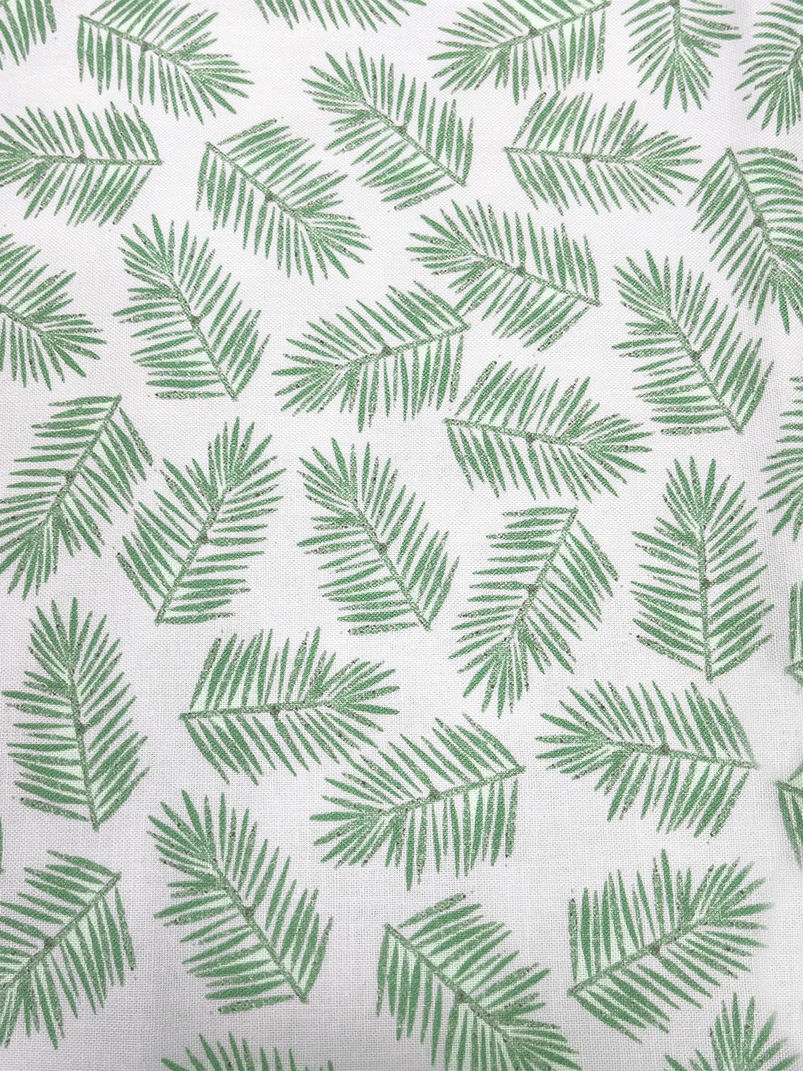 John Lewis Plain Kraft Wrapping Paper, 10m, Green