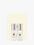 Jo Malone London English Pear & Freesia and English Pear & Sweet Pea 9ml Duo