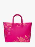 Sara Miller Medium Tote Bag, Pink Chelsea