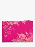 Sara Miller Embellished Document Holder, Pink Chelsea