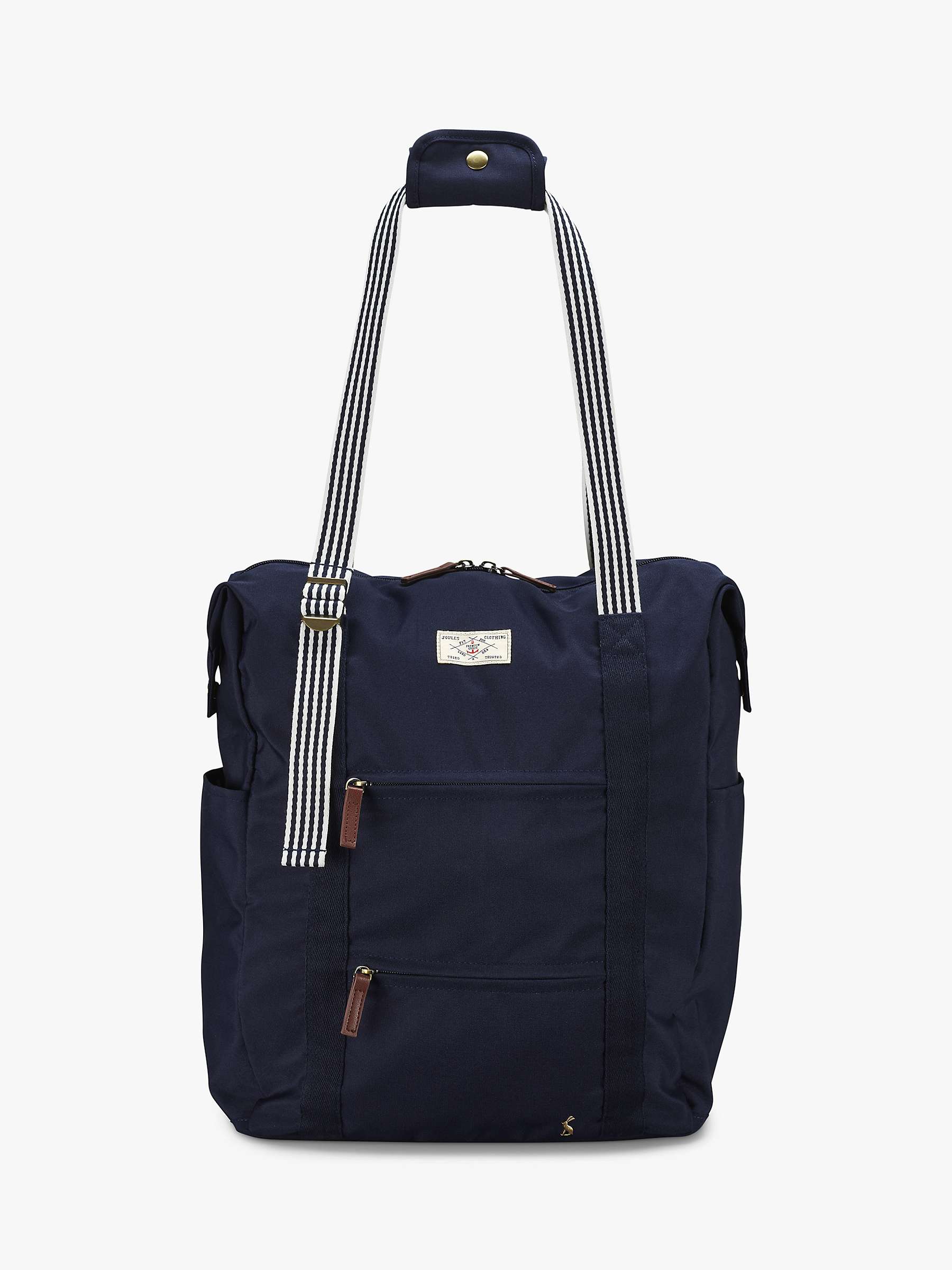 Buy Joules Coast Collection Travel Backpack Online at johnlewis.com