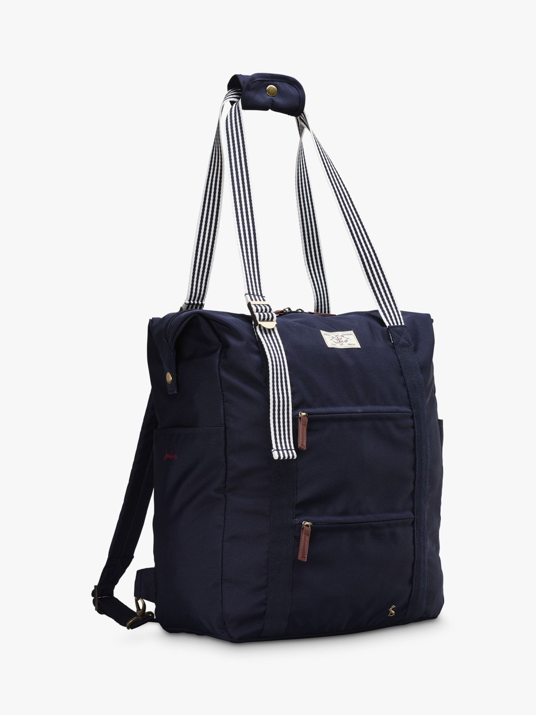 Buy Joules Coast Collection Travel Backpack Online at johnlewis.com