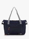 Joules Coast Collection Packaway Duffle Bag