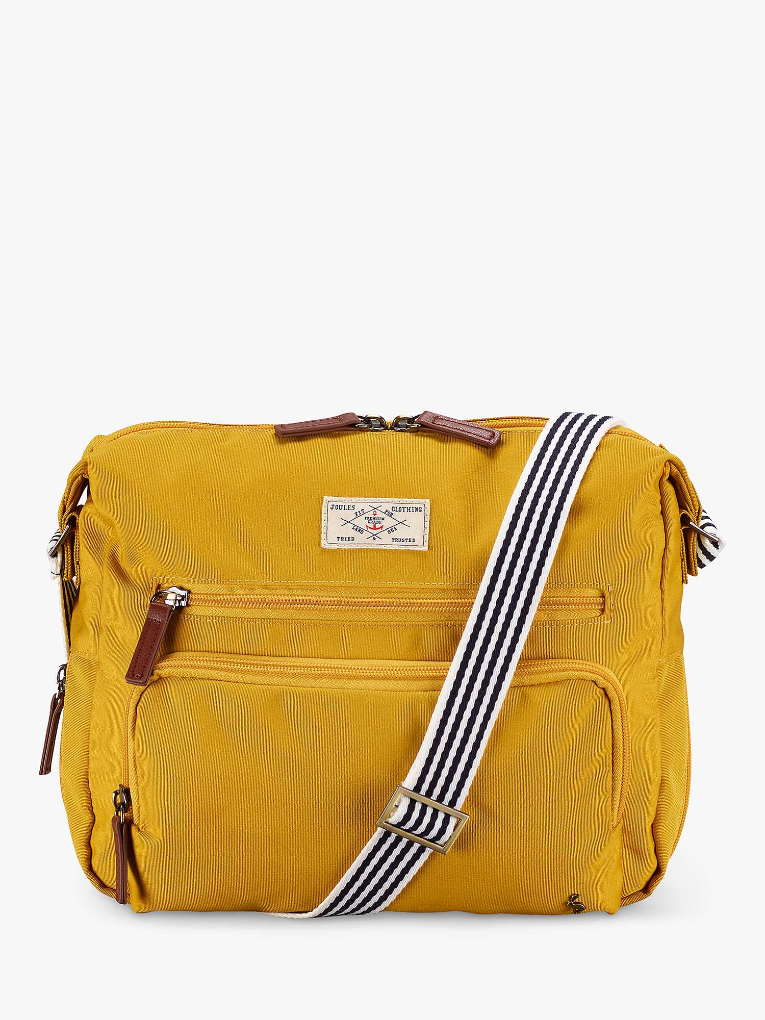 Buy Joules Coast Collection Shoulder Bag Online at johnlewis.com