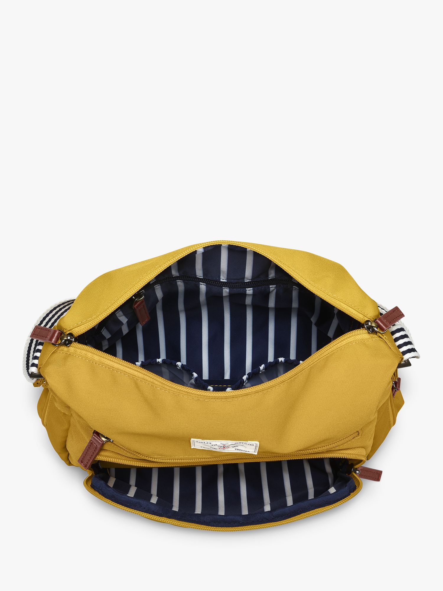 Buy Joules Coast Collection Shoulder Bag Online at johnlewis.com