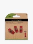 Milward Small Quilting Clips, Pack of 50