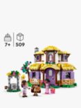LEGO Disney Wish 43231 Asha's Cottage