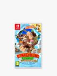 Donkey Kong Country: Tropical Freeze, Switch