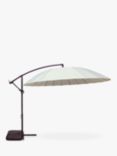 Suntime Shanghai Hanging 3m Adjustable Parasol