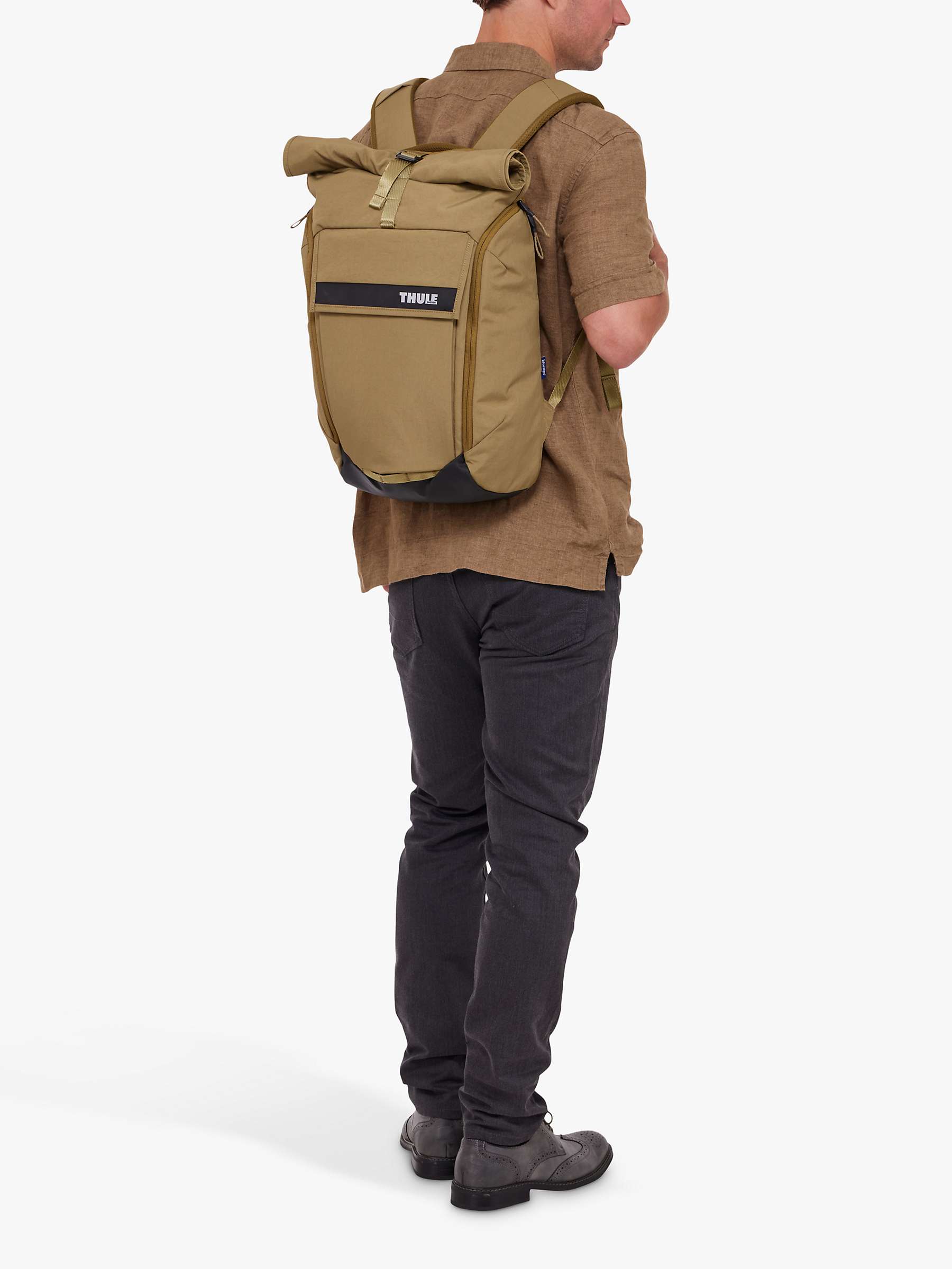 Buy Thule Paramount 24L Backpack Online at johnlewis.com
