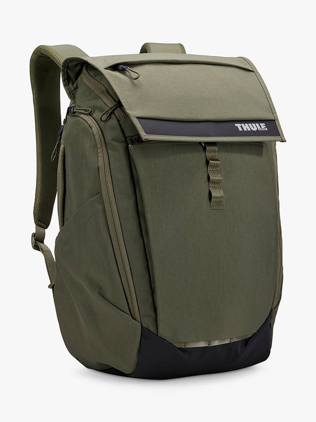 Thule Paramount 27L Backpack, Soft Green