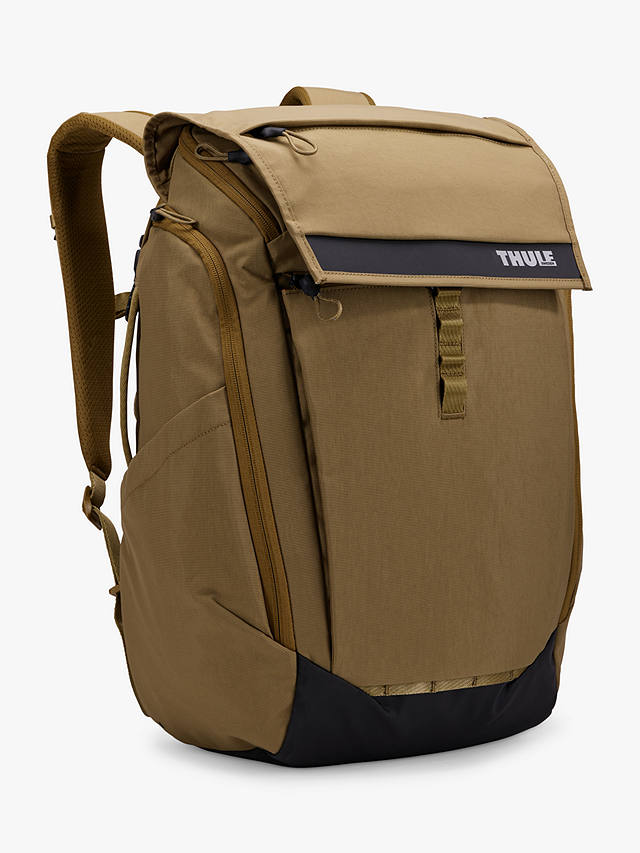 Thule Paramount 27L Backpack, Nutria