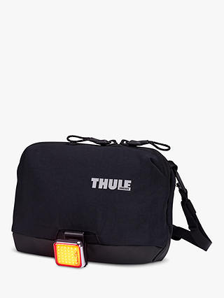 Thule Paramount 2L Cross Body Bag, Black