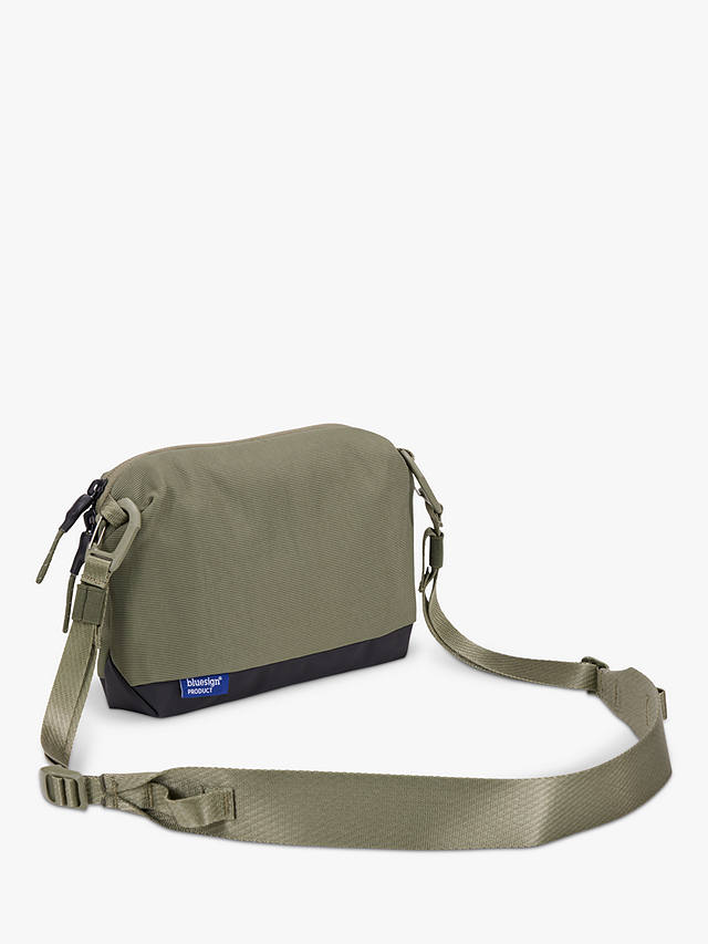 Thule Paramount 2L Cross Body Bag, Soft Green