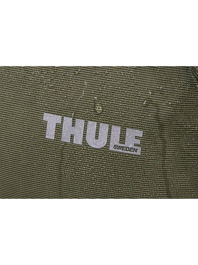 Thule Paramount 2L Cross Body Bag, Soft Green