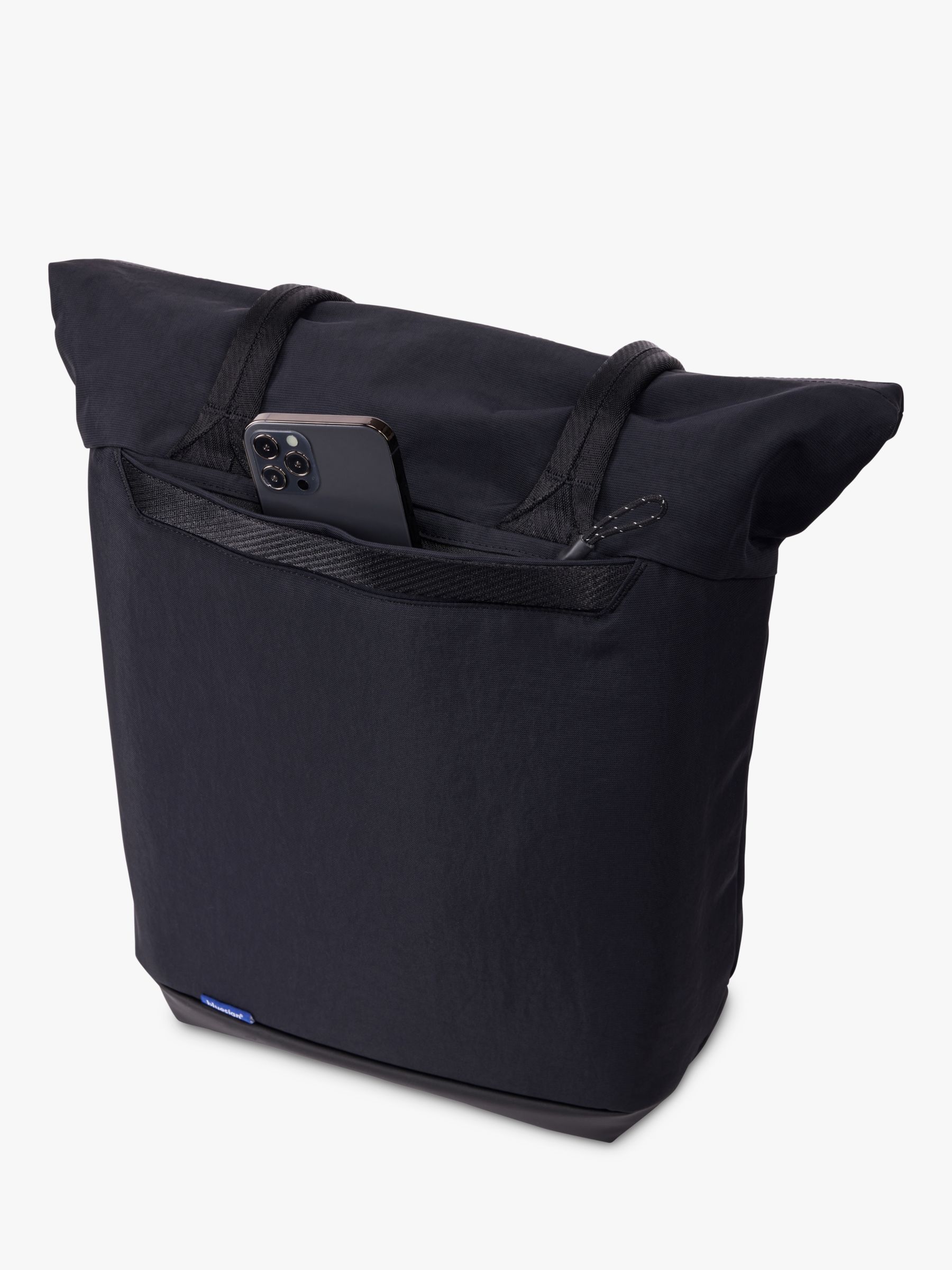 Thule Paramount Tote Bag Black at John Lewis Partners